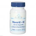 VITAMIN K2+D3 Junek Kapseln