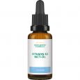 VITAMIN K2 MCT-Öl Tropfen zum Einnehmen