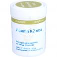 VITAMIN K2 MSE Kapseln