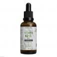 VITAMIN K2-ÖL MK7 FORTE all-trans 20 μg