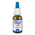 VITAMIN K2 ÖL Vit.K als MK7 Dr.Jacob's Tro.z.Einn.