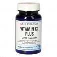 VITAMIN K2 PLUS GPH Kapseln