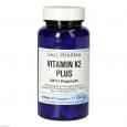 VITAMIN K2 PLUS GPH Kapseln