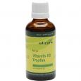 VITAMIN K2 TROPFEN