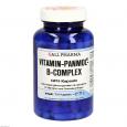 VITAMIN-PANMOL-B-Complex GPH Kapseln