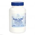 VITAMIN-PANMOL-B-Complex Junek Kapseln