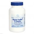 VITAMIN-PANMOL-B-Complex Junek Kapseln