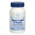 VITAMIN-PANMOL-B-Complex Junek Kapseln
