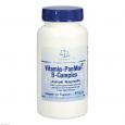 VITAMIN-PANMOL-B-Complex Junek Kapseln