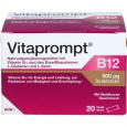 VITAPROMPT B12 500 μg Direktsticks