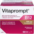 VITAPROMPT B12 500 μg Direktsticks
