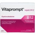VITAPROMPT injekt B12 1000 μg Injektionslösung