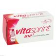 VITASPRINT B12 Trinkfläschchen