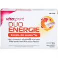 VITASPRINT Duo Energie Tabletten