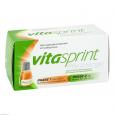 VITASPRINT Pro Energie Trinkfläschchen