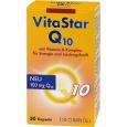 VITASTAR Q10 Kapseln