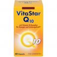 VITASTAR Q10 Kapseln