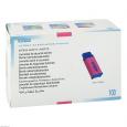 VITREX Lanzetten Safety 21 G 2,8 mm pink