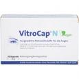VITROCAP N vegan Kapseln