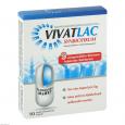 VIVATLAC SYNBIOTIKUM magensaftresistente Kapseln