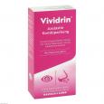 VIVIDRIN Azelastin Kombi.0,5 mg/ml ATR+1 mg/ml NAS