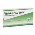 VIVIDRIN iso EDO antiallergische Augentropfen