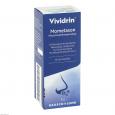 VIVIDRIN Mometason Heuschn.Nspr.50μg/Sp. 60SprSt.
