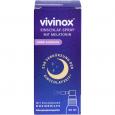 VIVINOX Einschlaf-Spray mit Melatonin