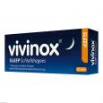 VIVINOX Sleep Schlafdragees überzogene Tab.