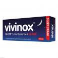 VIVINOX Sleep Schlaftabletten stark