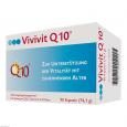 VIVIVIT Q10 Kapseln