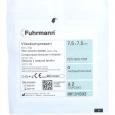 VLIESKOMPRESSEN steril 7,5x7,5 cm 4fach