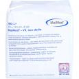 VLIESSTOFF-KOMPRESSEN unsteril 10x10 cm 4fach