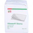 VLIWASOFT Stoma Kompressen 10x10 cm 4fach