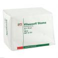 VLIWASOFT Stoma Kompressen 10x10 cm 4fach