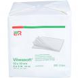 VLIWASOFT Vlieskompressen unsteril 10x10 cm 4l.