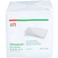 VLIWASOFT Vlieskompressen unsteril 10x10 cm 4l.