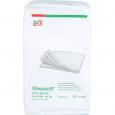 VLIWASOFT Vlieskompressen unsteril 10x10 cm 6l.