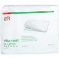 VLIWASOFT Vlieskompressen unsteril 10x20 cm 6l.