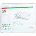 VLIWASOFT Vlieskompressen unsteril 10x20 cm 6l.