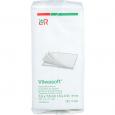 VLIWASOFT Vlieskompressen unsteril 7,5x7,5 cm 6l.