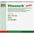 VLIWASORB adhesive superabso.Komp.sk.st.12x12 cm