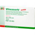VLIWASORB adhesive superabso.Komp.sk.st.15x25 cm
