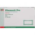 VLIWASORB Pro superabsorb.Komp.steril 12,5x22,5 cm