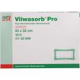 VLIWASORB Pro superabsorb.Komp.steril 22x32 cm
