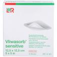 VLIWASORB sensitive 12,5x12,5 cm superabsorb.Wundv
