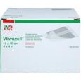 VLIWAZELL Saugkompressen steril 10x10 cm