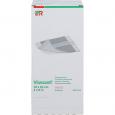 VLIWAZELL Saugkompressen steril 10x20 cm