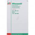 VLIWAZELL Saugkompressen steril 15x20 cm
