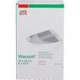 VLIWAZELL Saugkompressen steril 15x25 cm